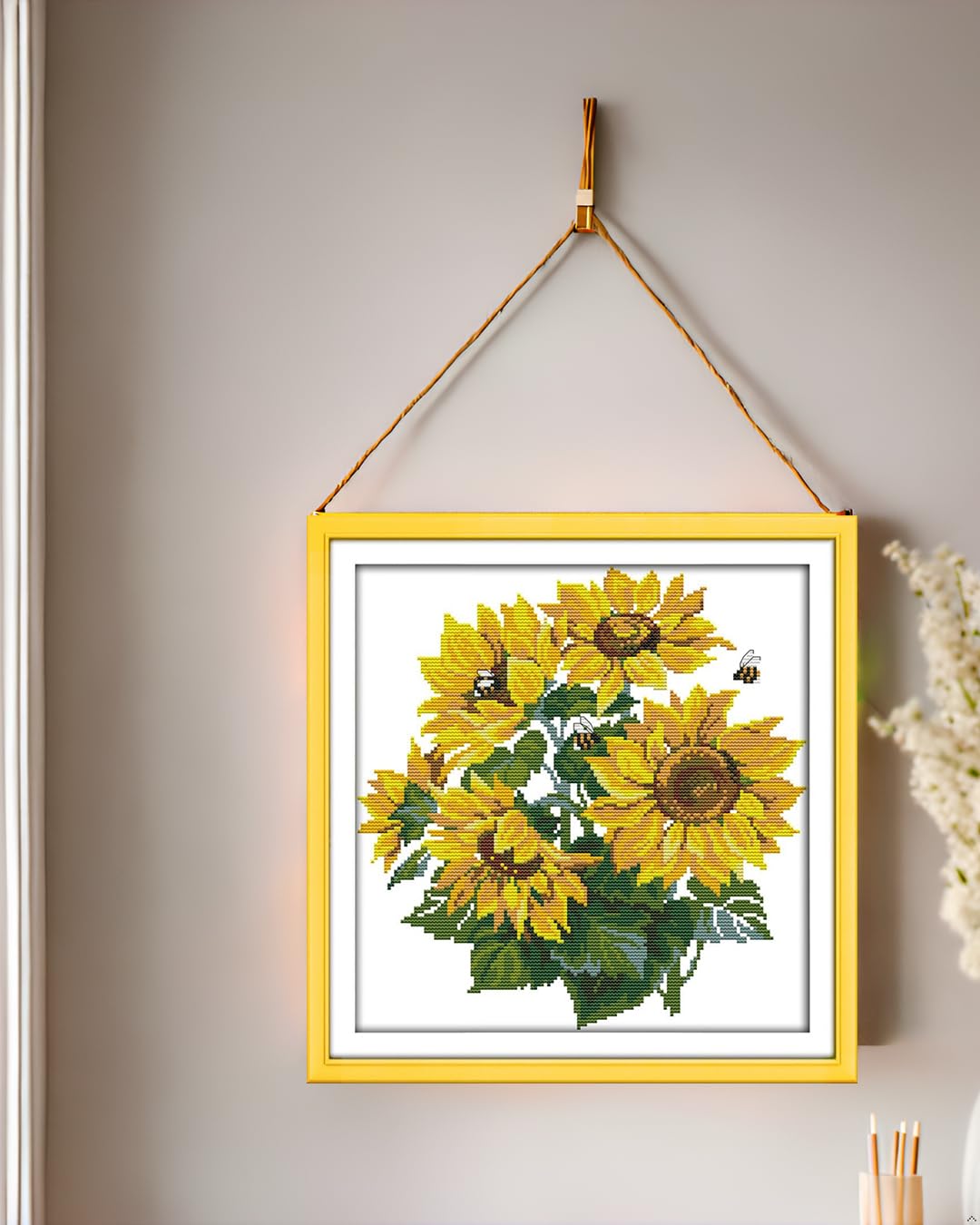CaptainCrafts Cross Stitch Kits - Image 2