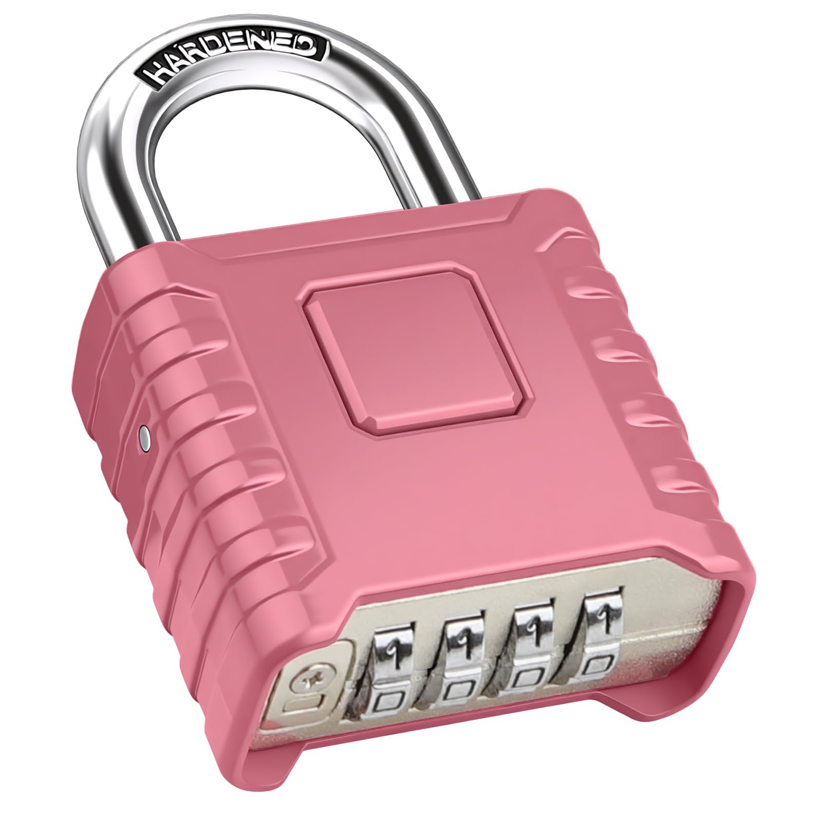 Heavy Duty Combination Padlock - Outdoor Weatherproof -20 Heavy Duty Combination Padlock - Outdoor Weatherproof -20