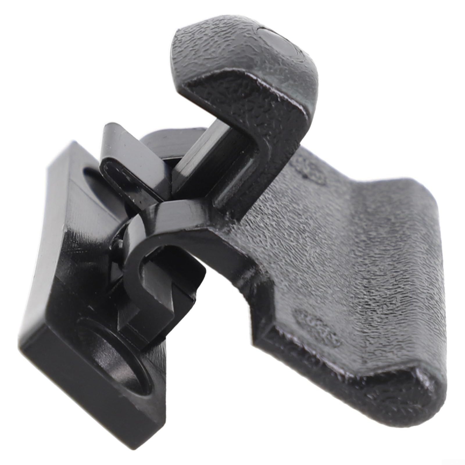 Loquet pour console supérieure MR532555 conçu pour les modèles Pajero de 2001 à 2018