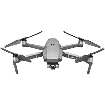 mavic air zoom 2