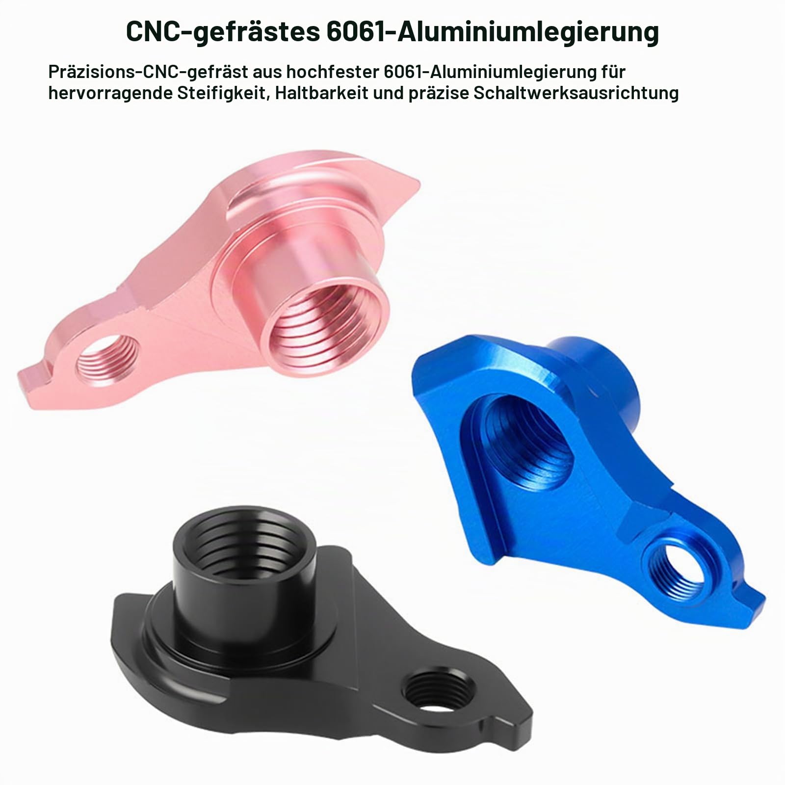 Universal Schaltauge Ersatz für SRAM UDH