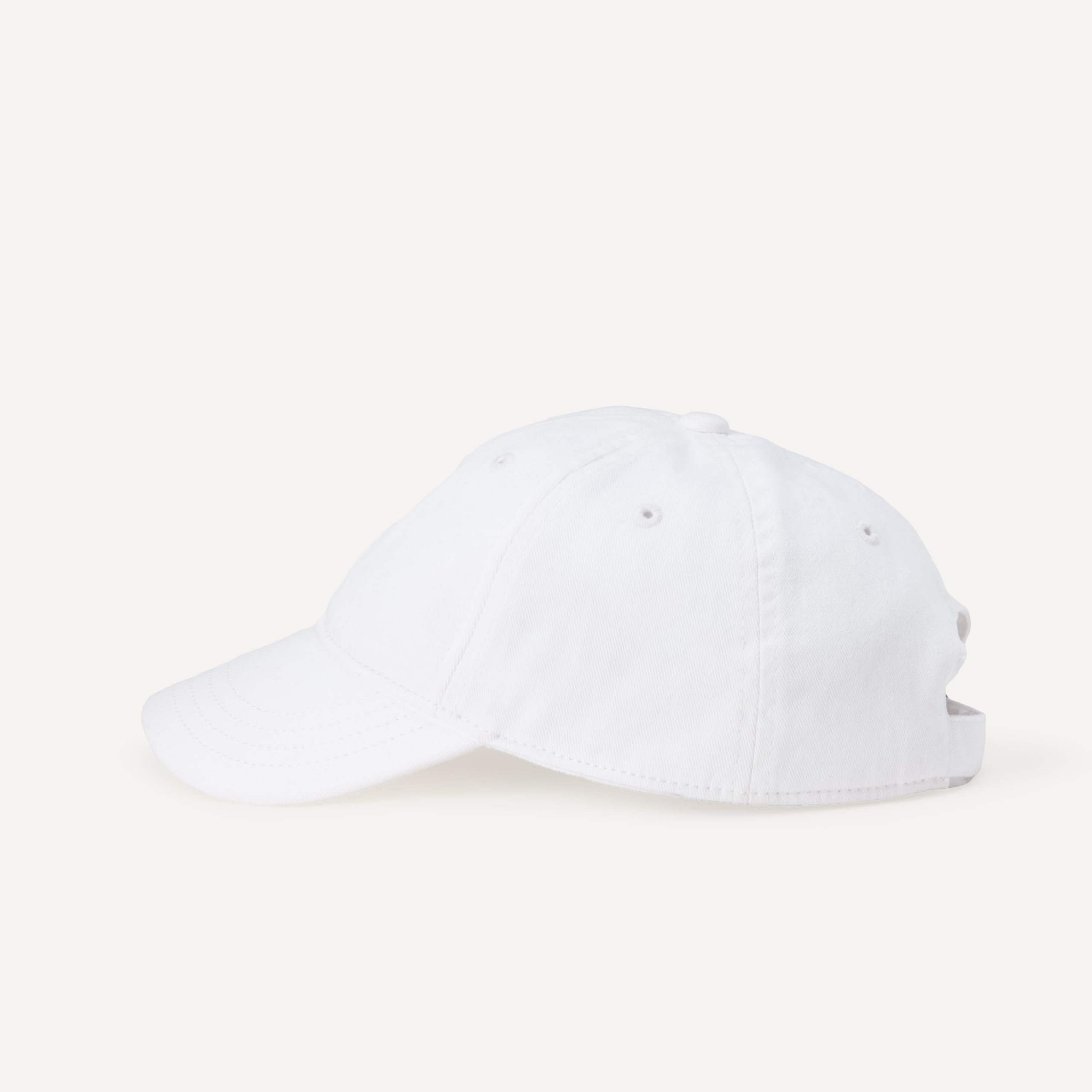 Amazon Essentials Gorra de Béisbol Infantil de Algodón Lavado Unisex niños