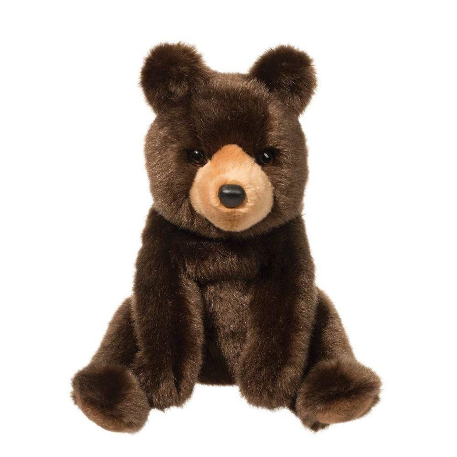Douglas Cal Brown Bear Plush Stuffed Animal Desertcart Seychelles