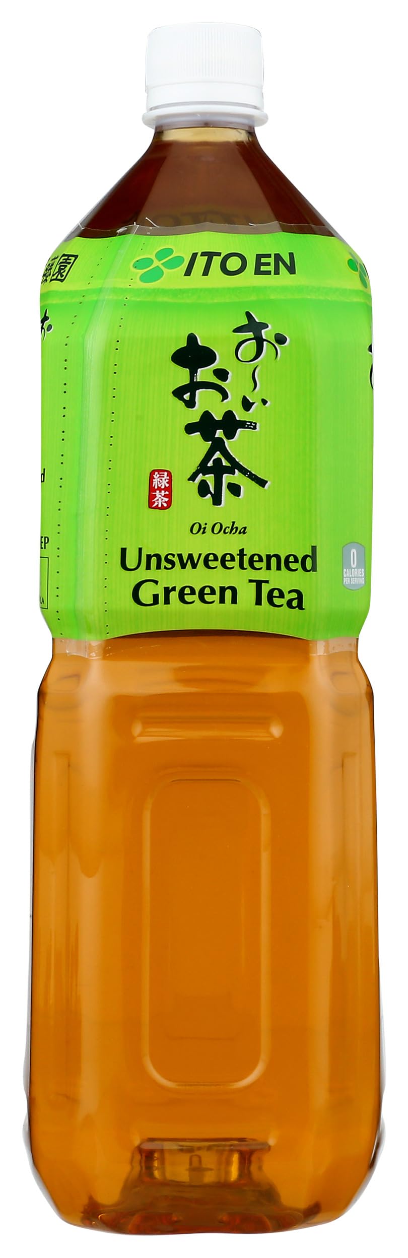 Amazon.com : Ito En, Tea Oi Ocha, 67.6 Fl Oz : Grocery & Gourmet Food