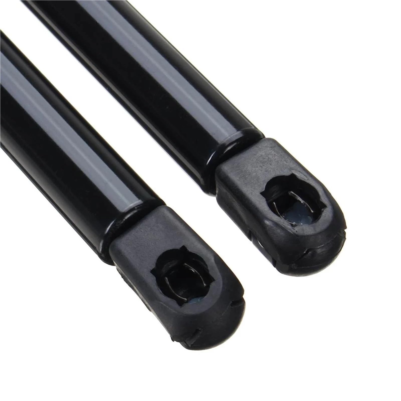 Amortyzator gazowy sprężyna gazowa 2 Szt. Siłowników Gazowych Do Tylnej Klapy Bagażnika, Prętów Podtrzymujących Podnośnik, Pasujących Do Nissana Micra March K12 2002-2010 90450AX610