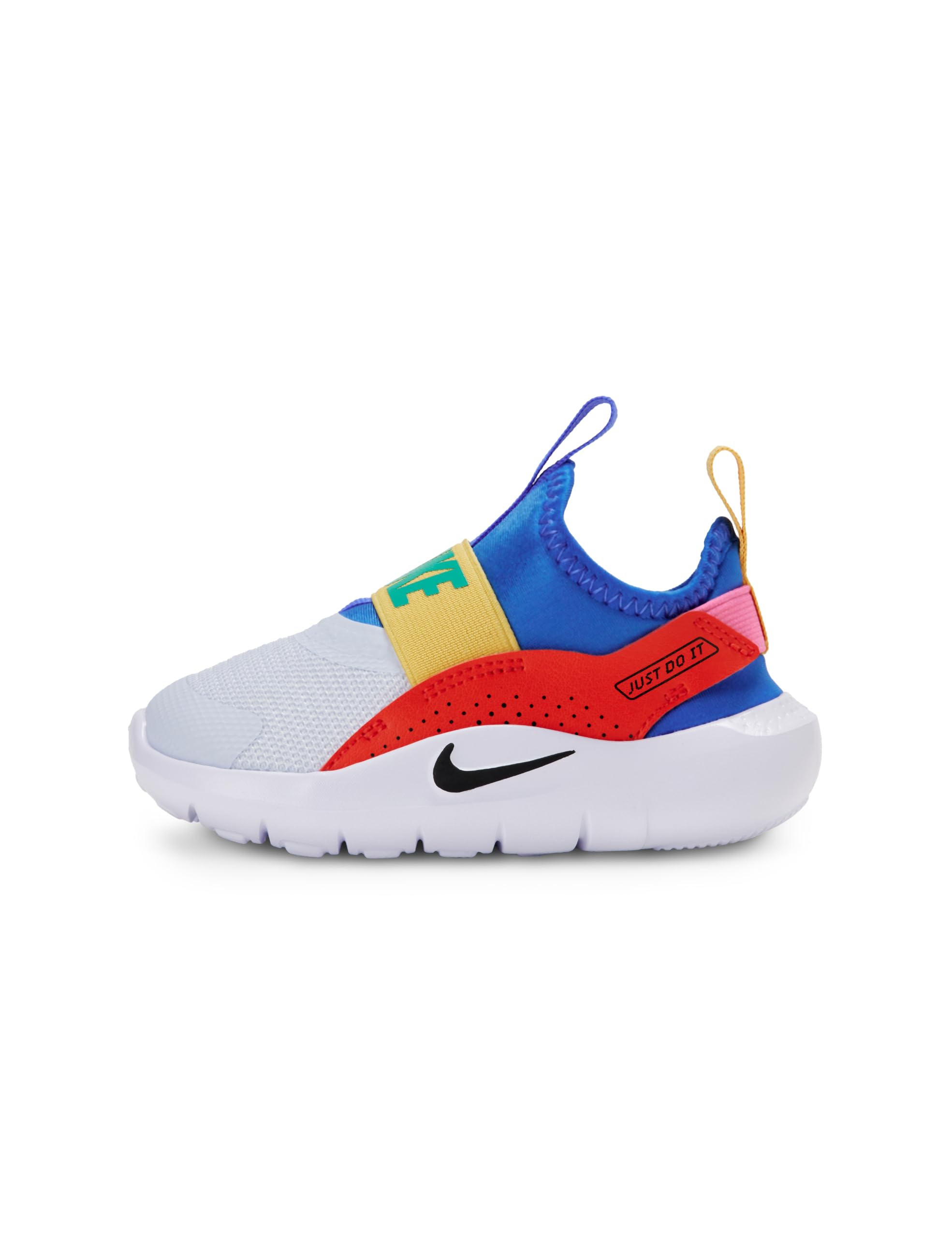 Nike Unisex Kids' Flex Runner 4 Running Shoes - Boys Girls Toddlers &amp; Baby Running Sneakers