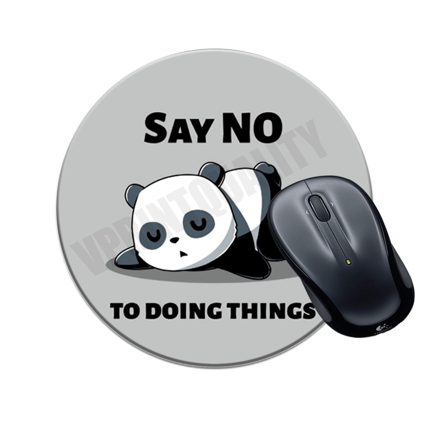 See full amazon price history chart for Vprint Round Gaming Mouse Pad Alsi Panda Sarcastic Printed Multicolour Size 8x8 inches Vprint Round Gaming Mouse Pad Alsi Panda Sarcastic Printed Multicolour Size 8x8 inches (B07NCZFS27) Amazon Price History, Amazon Price Tracker