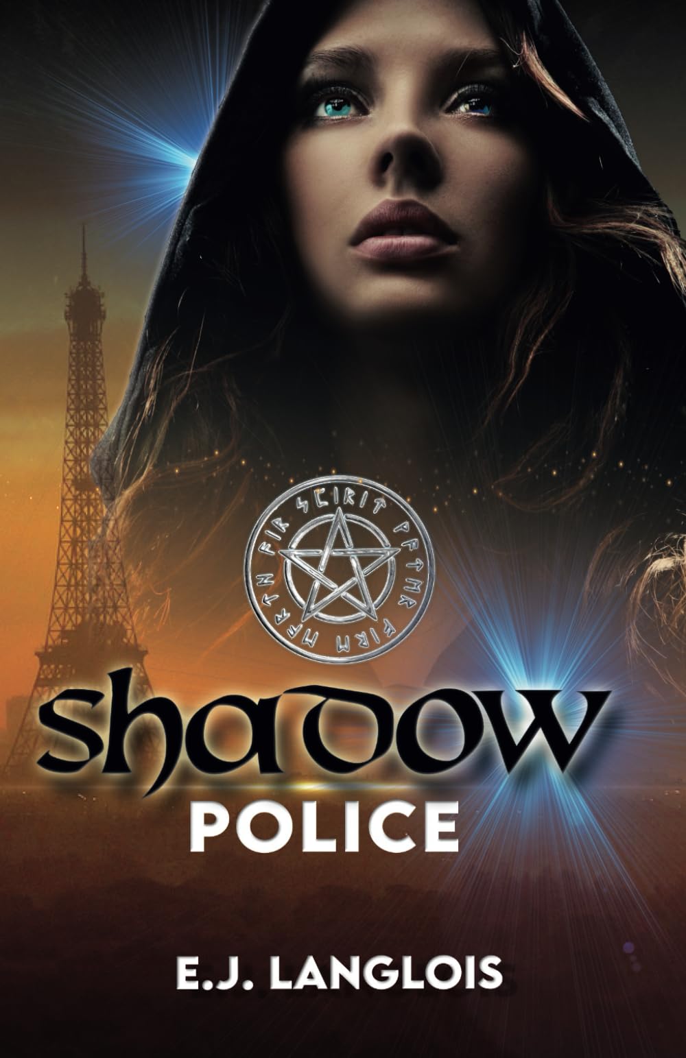 Shadow Police