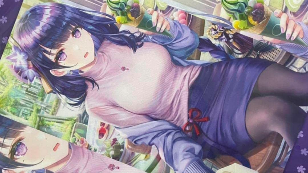 イビルツインプレイマット OCGオンリー 強謙イベ - FIRAWASPORT.COM