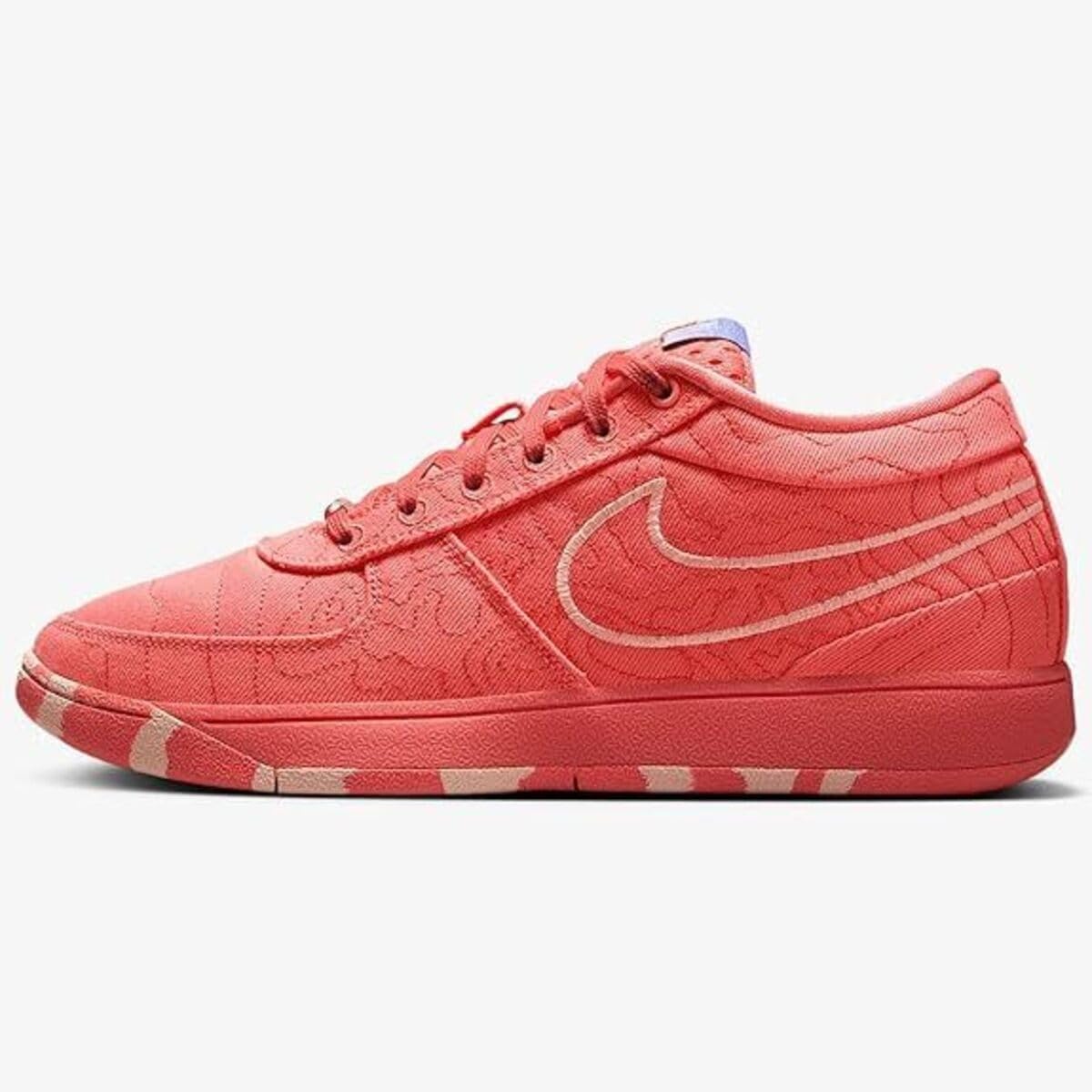 NIKE (Найк) Книга 1 "Седона мини-альбом" КНИГА 1 "Седона МИНИ-АЛЬБОМ " Волшебный уголек"/Пикантный красный /матовый коралл /Белый оникс IB8053-800, фото 3