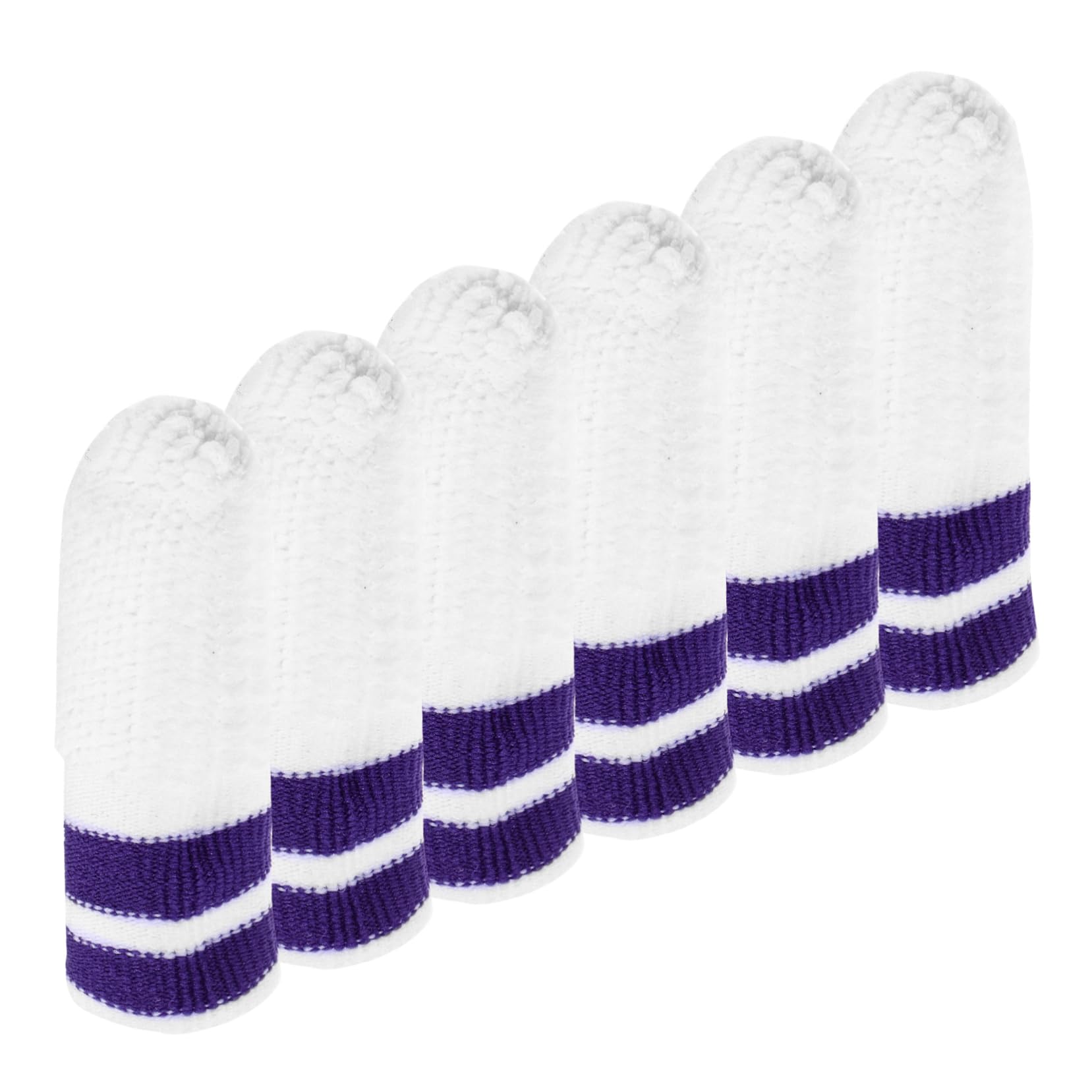 POPETPOP 30 Pcs Nettoyage Pour Animaux De Compagnie Dent Doigt Lingettes Pour Chiens Petite Race Brosse Dents Brosse À Dents Dent Doigt Lingettes Pour Chiens