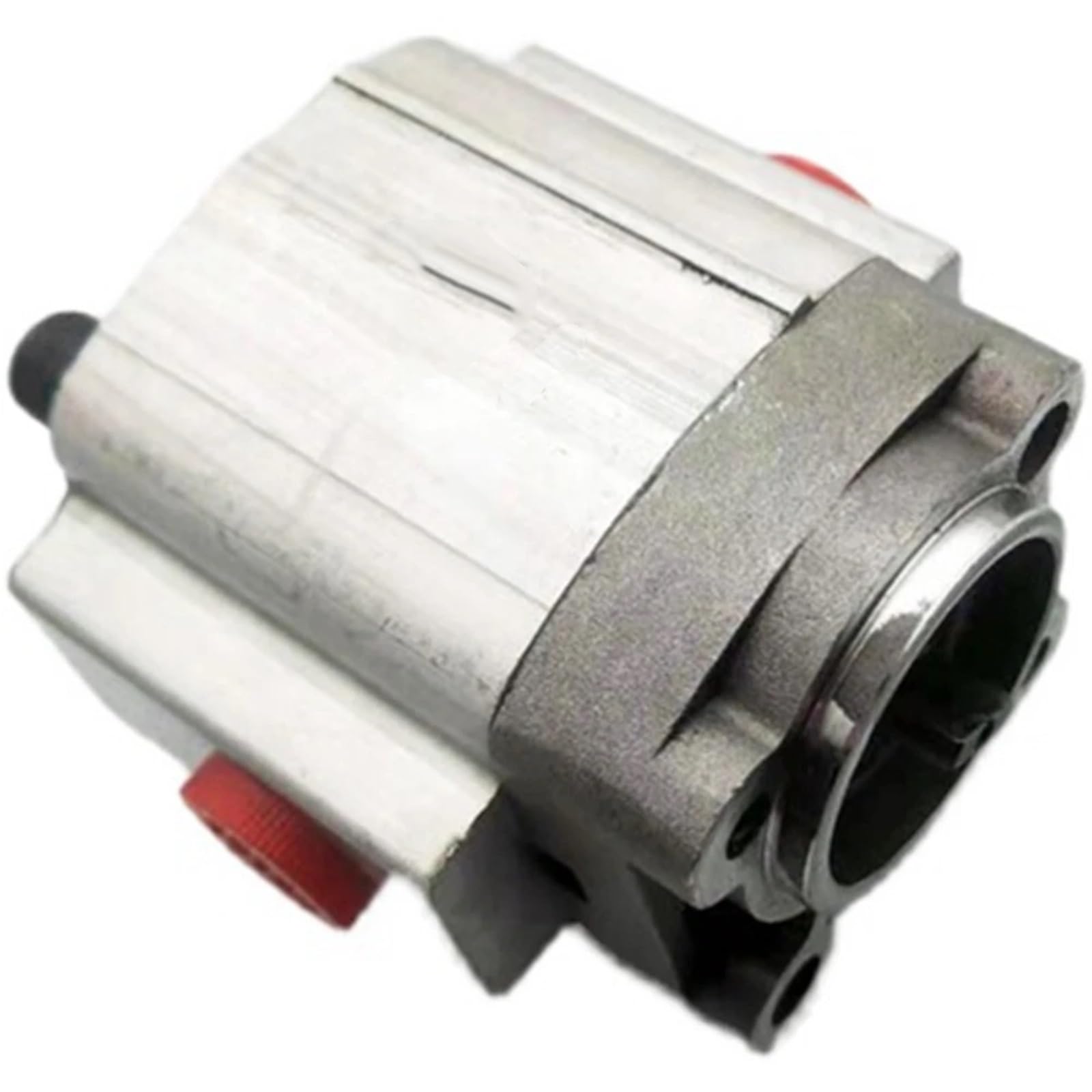 Bhuionwtr One Color Hydraulic Gear Pump Cbqz-2.5F .1F Cbqz-3.2F Cbqz-1.6F Cbqz-0.8F Special For Automobile Tail Plate(Cbqz-1.6F)
