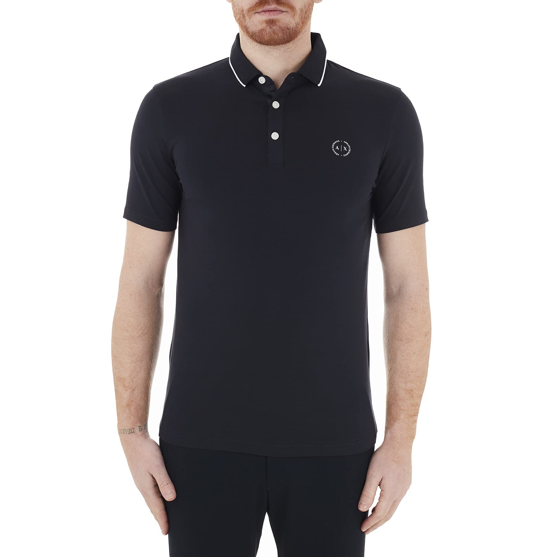 Armani Exchange