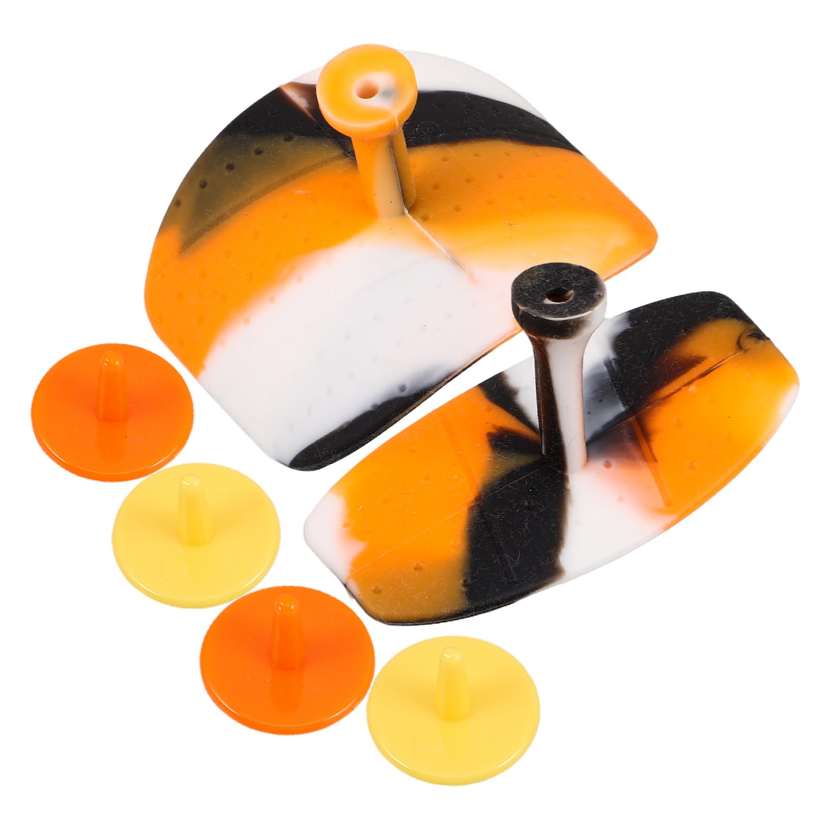 GALPADA Golf Grip Tape Putting Grip for Golf Clubs Self-adhesive Hockey Tape Men's Golfing Accessories