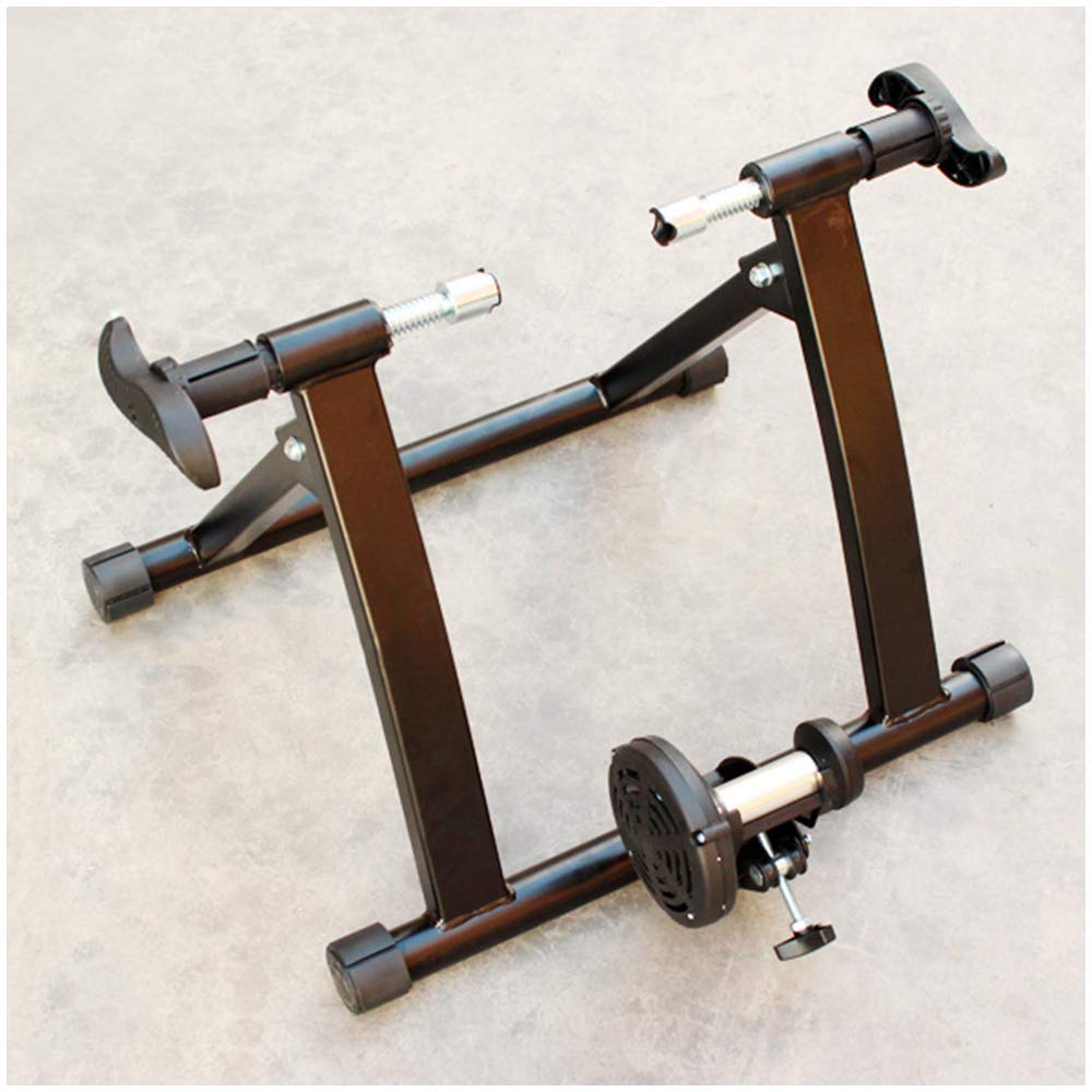 COLOM Indoor Exercise Bicycle Trainers Bicycle Turbo Trainer,Indoor Bicycle Bike Trainer Exercise St