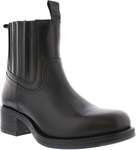 fly ankle boots amazon