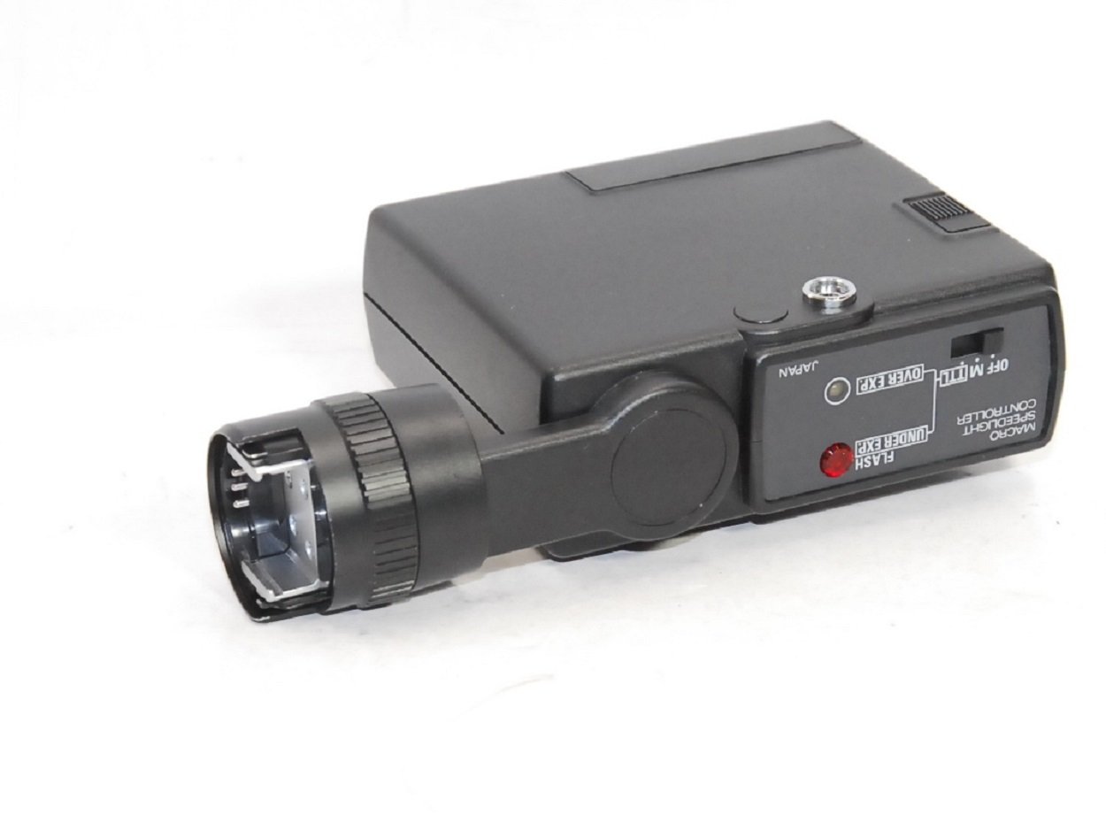 Amazon | nikon マクロスピードライト SB-21 | フラッシュ・ストロボ