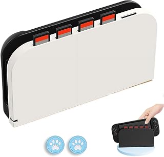 For Switch2 ドック専用 保護ケース for Switc…