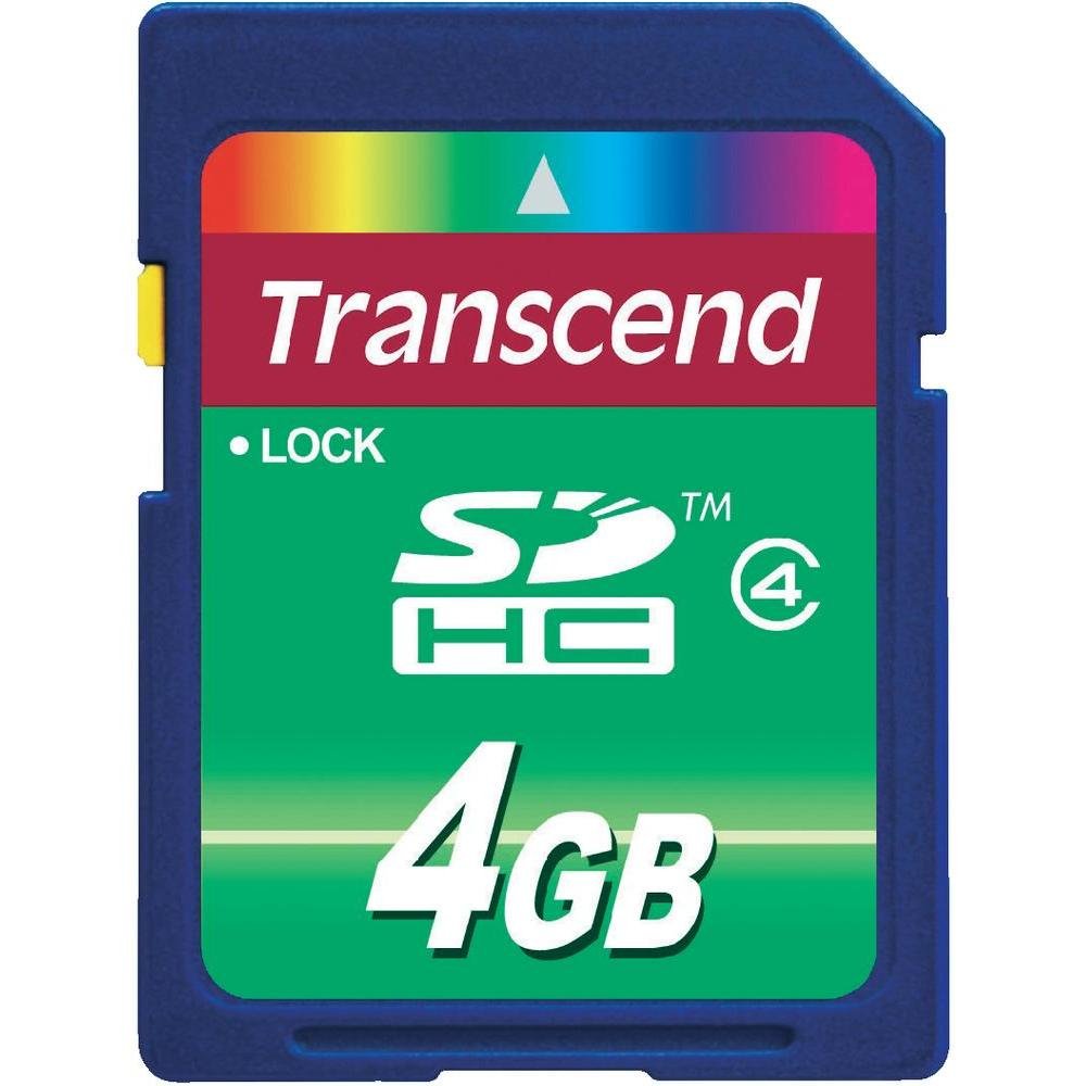 Amazon.com: Panasonic HDC-SD100 Camcorder Memory Card 4GB Secure