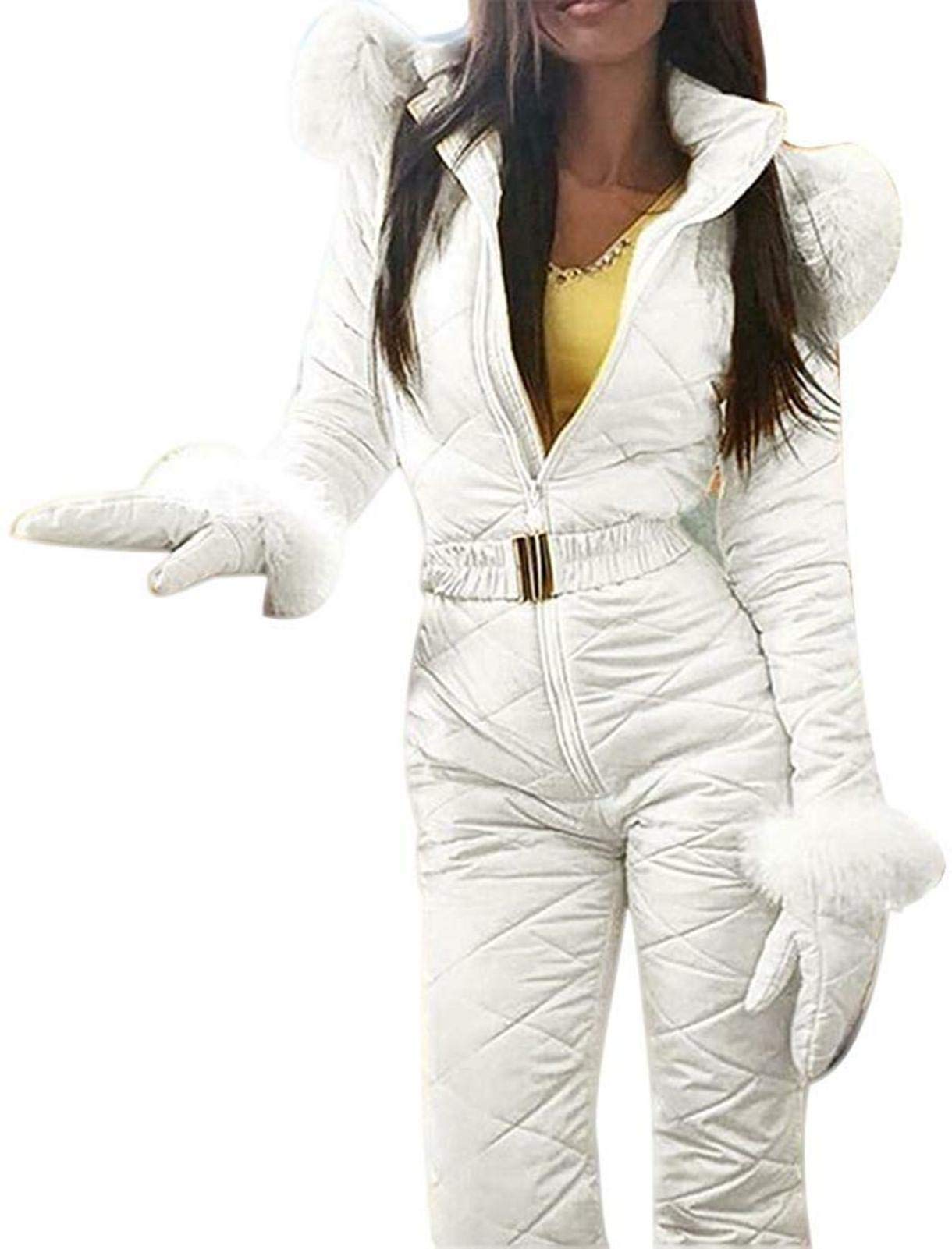 Rain Suit Wetsuit for Ski Sports 