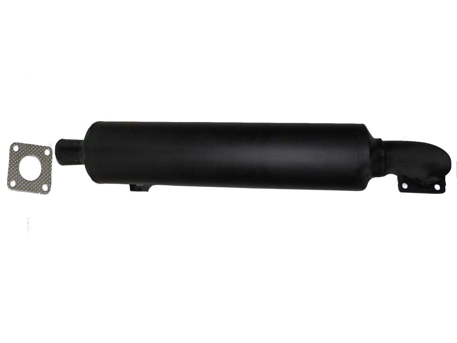 SUMARI　ボアマフラー　BOA MUFFLER　美品　使用わずかです♩ C13-B2-5601-S - BUGPACK - MONDO MUFFLER - FITS B2-0311-S