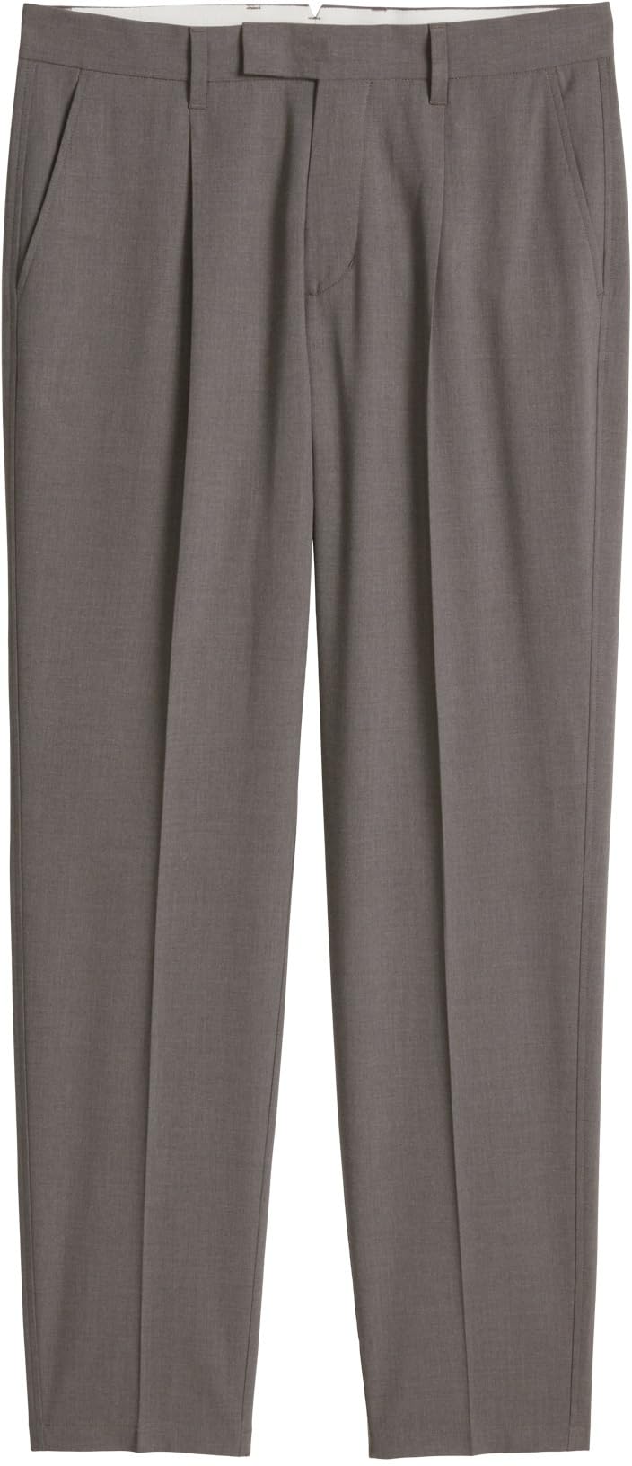 Marc O'Polo Hose Model Belsbo Pleats Relaxed