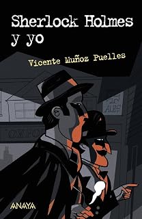 Sherlock Holmes y yo