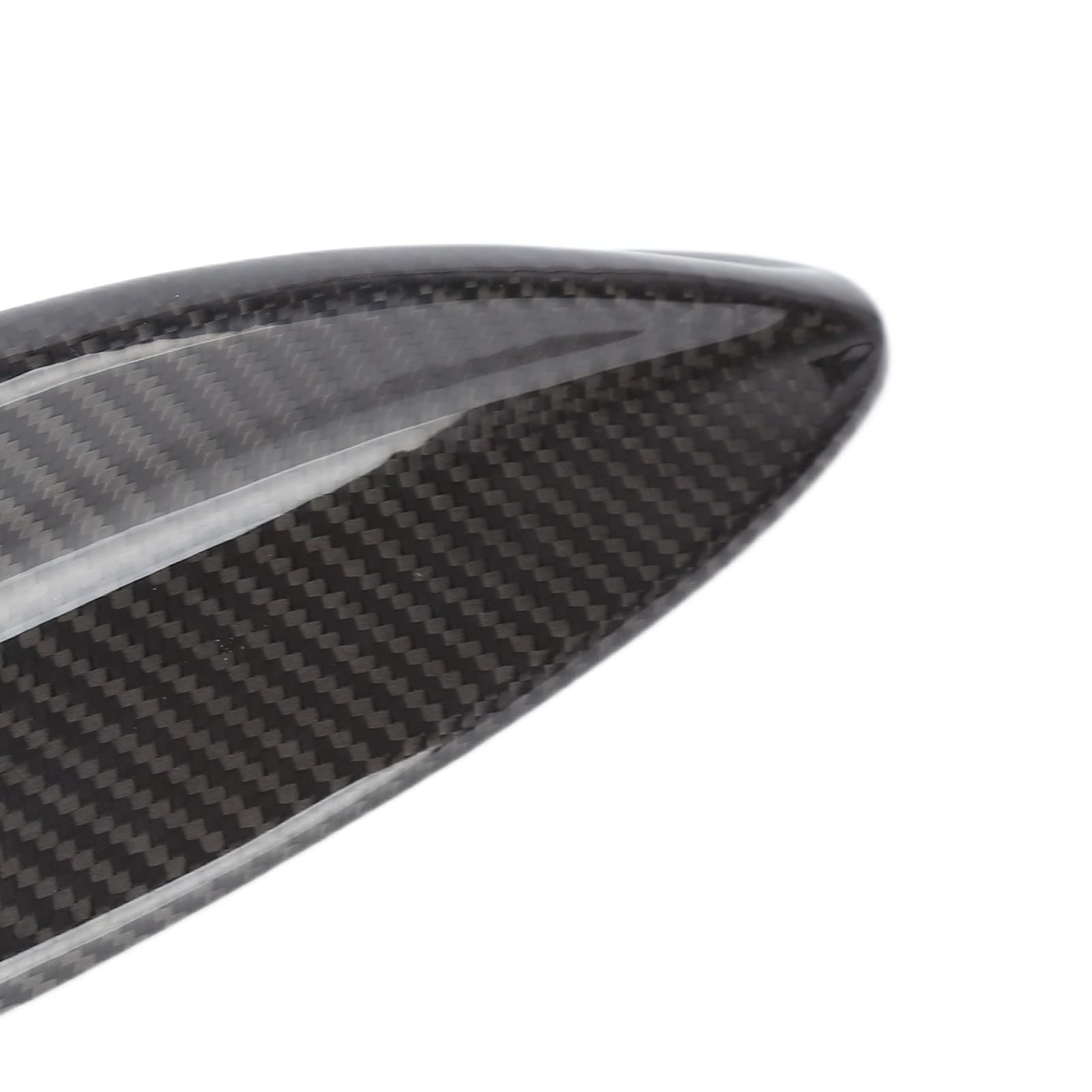Antenne de Toit de Voiture en Forme D'aileron de Requin 180mm