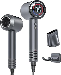 ドライヤー ヘアドライヤー 大風量 速乾 1400W 高速モーター…