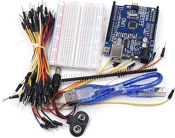 Robotik Kodlama Arduino Temel Seviye Elektronik Başlangıç Seti