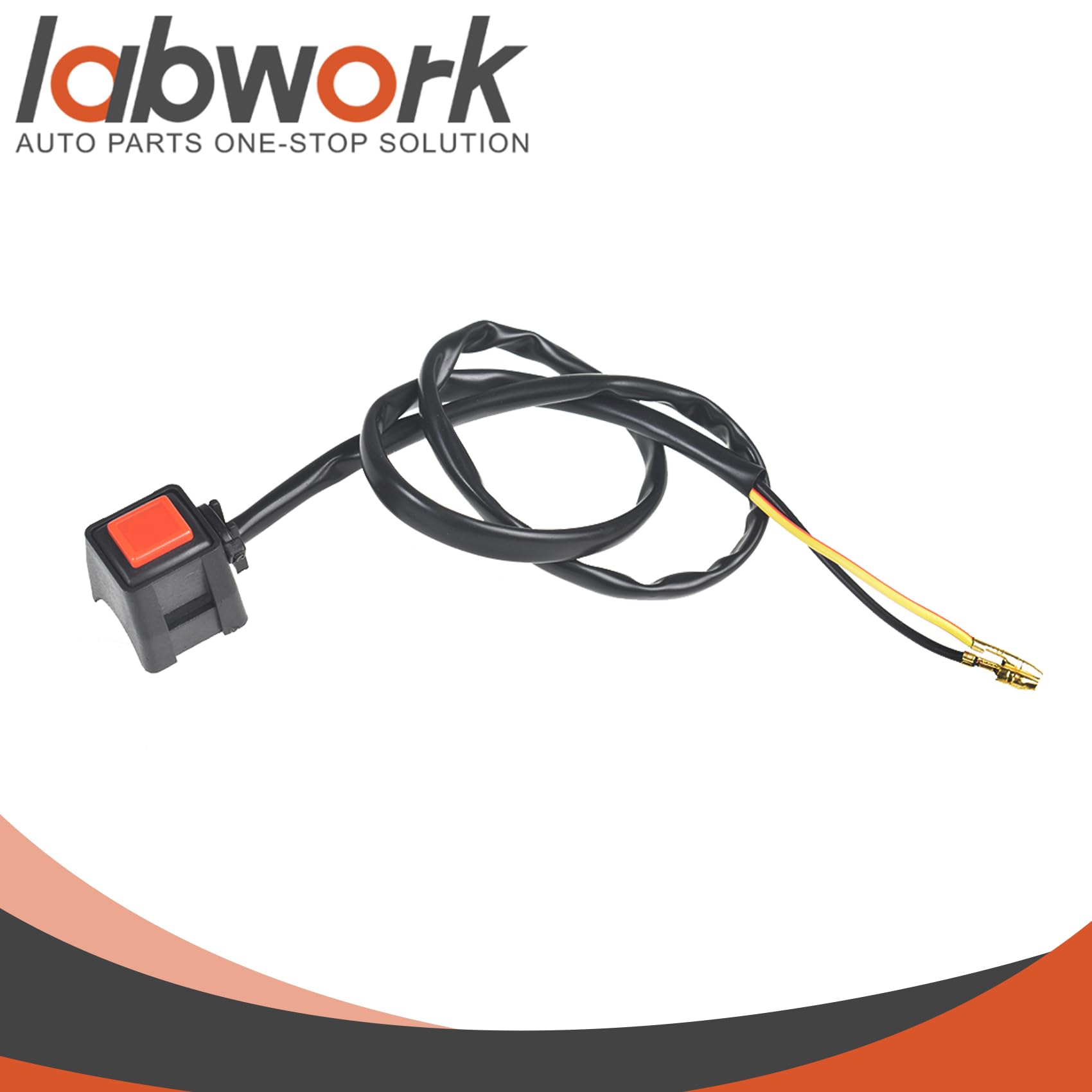 Amazon.com: Kill Switch Replacement for Yamaha YZ85 YZ125