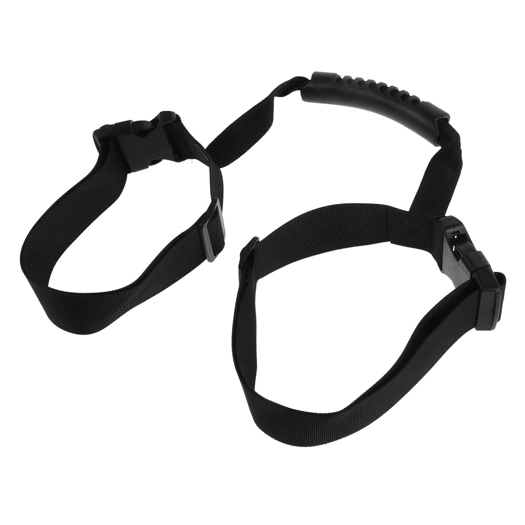 GOOHOCHY Djustable Strap Secure Tank Holder for Scuba Diving Tote Tank Carrier Handle Strap