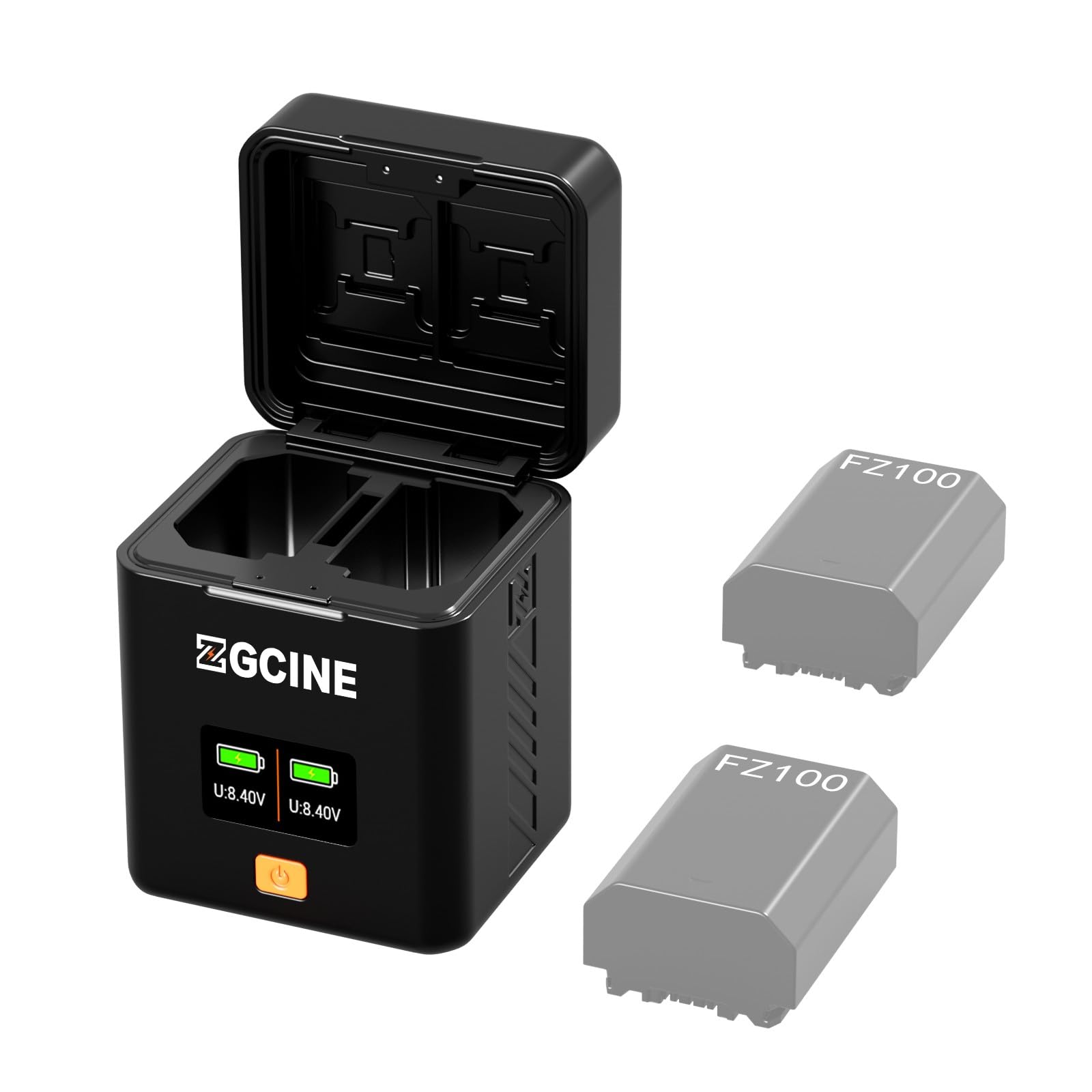 新品未開封 NP-FZ100 10個 当店1年保証】新品未開封 SONY ソニーNP-FZ100 純正リチャージブル