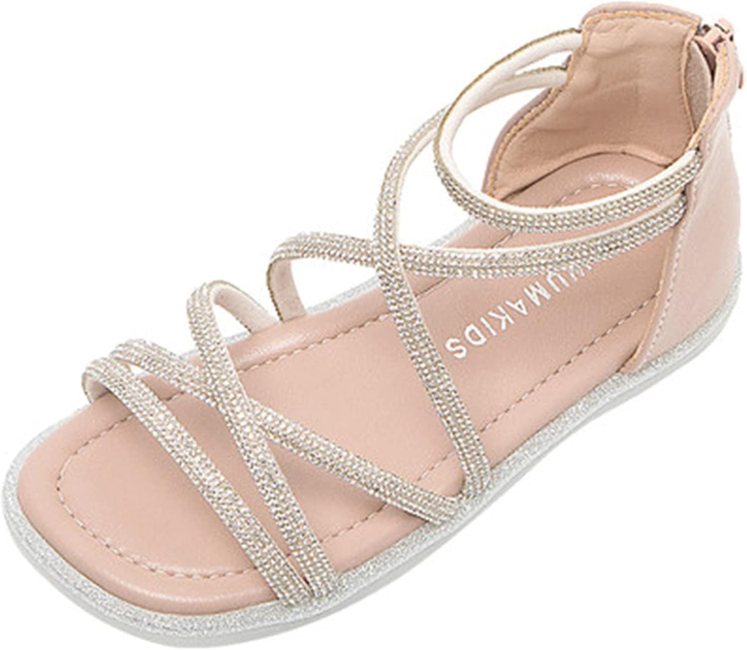 サンダル キッズ 靴 ビーチサンダル ジュニア 夏物 女の子 子ども