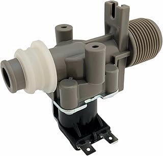 日立 HITACHI 洗濯機 給水弁 NW-5CR 010