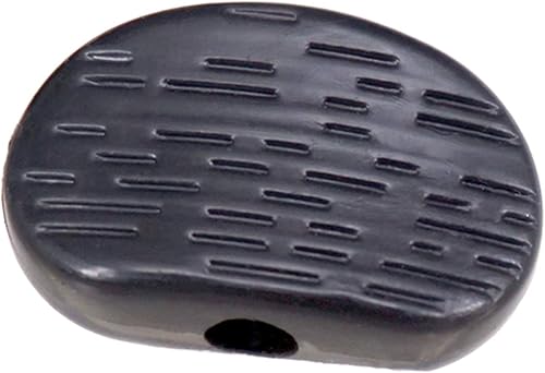 変な部品 / Perfeclan 6xギターチューニングペグハンドルノブに 民俗クラシックギターギターパーツスタイル3