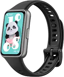 Huawei Band 11 AMOLED Preto