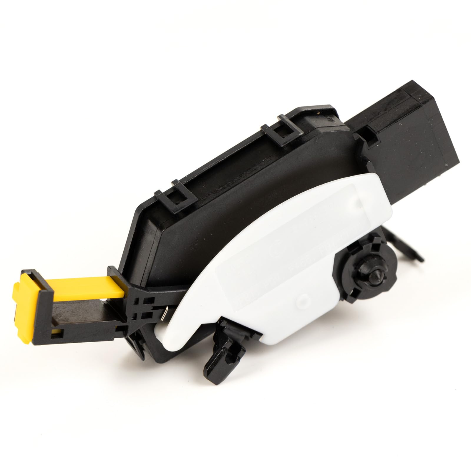 Fiat - Interruttore per pedale della frizione, Fiat 500L, Grande Punto, Nuova Bravo, Punto Evo Alfa Romeo Mito Lancia Delta Abarth Punto, Evo Fiat Professional Doblo, Fiorino Qubo OE 50515148