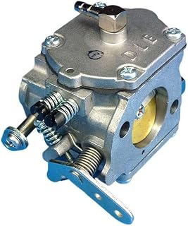 DLE85 DLE111 DLE120 DLE222 Carburetor Performance Type For RC Airplane Helicopter Gas Engine Adjustable Fuel Mixture Compatible With Automotive Motorcycle Parts(Carburetor)
