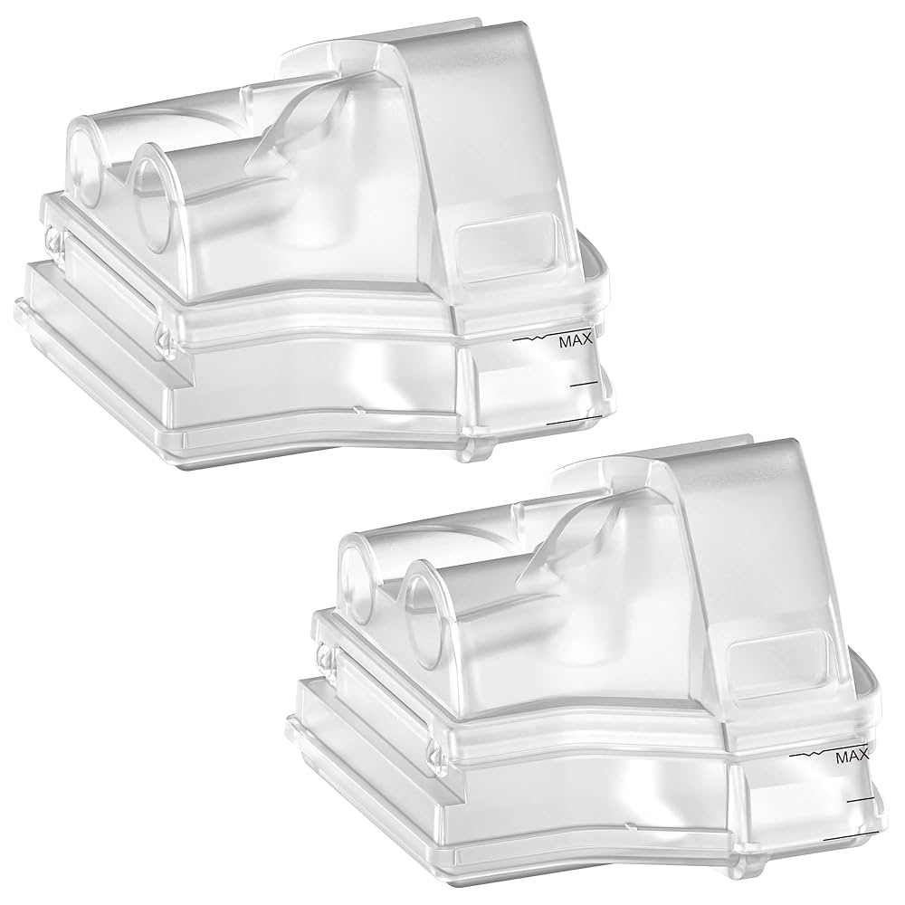 ResMed 水チャンバー ResMed 水チャンバー