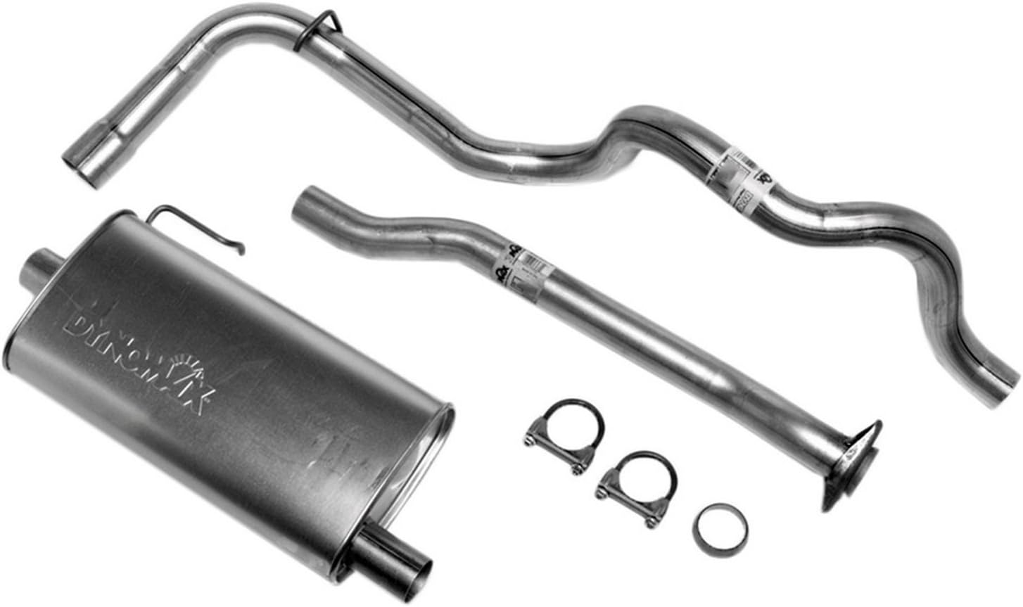Dynomax 17318 Exhaust System