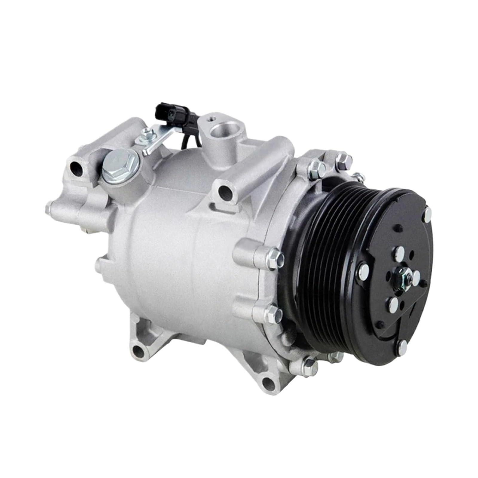 Gxqklsr One Color Ac Air Conditioner Compressor Compatible For Honda Civic Fd2 Fn2 2006-2012 Trse07 38810Rrh004 38810-Rrh-004 338810-Rsp-E01 338810Rspe01