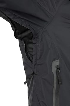 Snugpak Torrent Waterproof Insulated Jacket