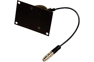 CAD Audio Wall Microphone