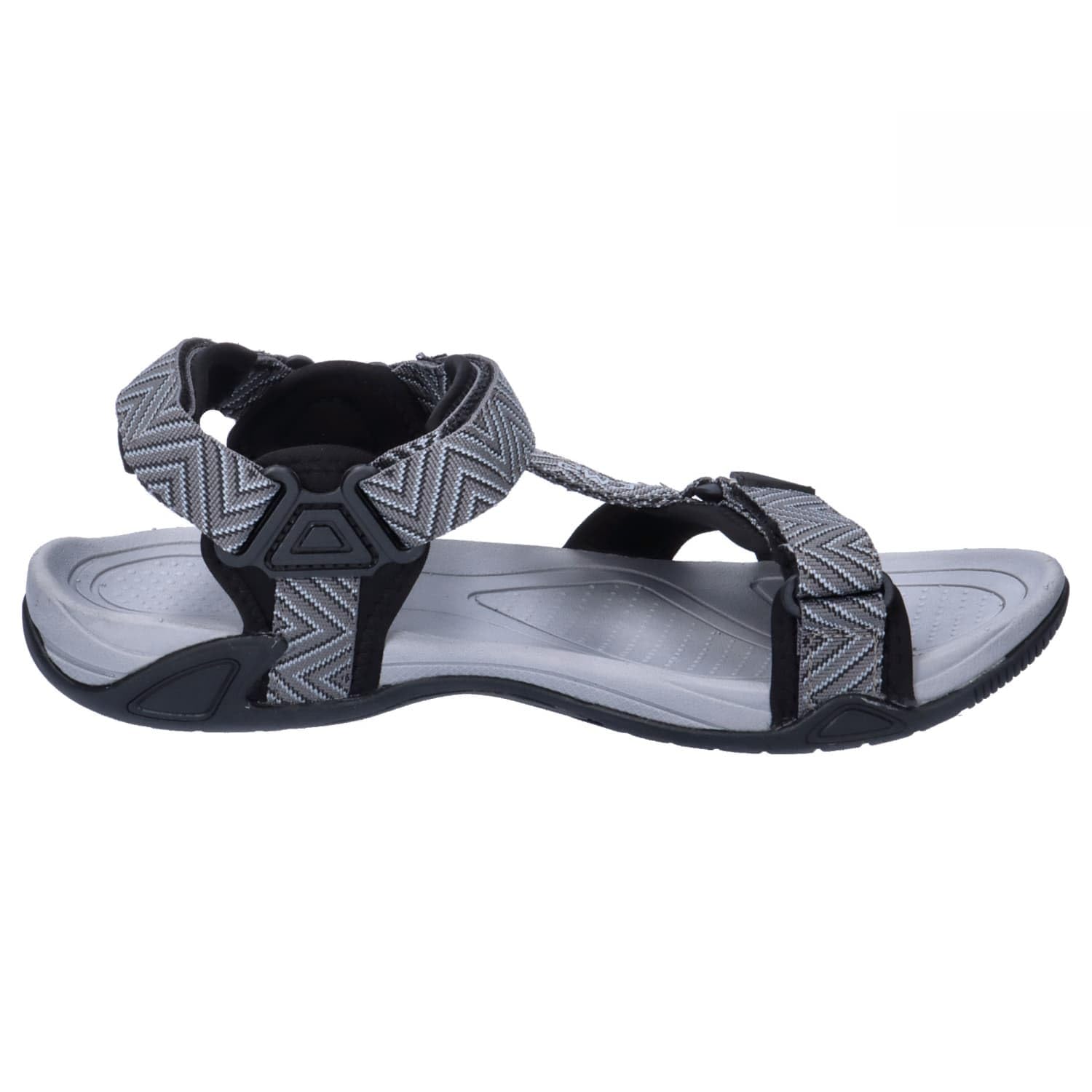 CMP Hamal Hiking Sandal na pasku Mężczyźni