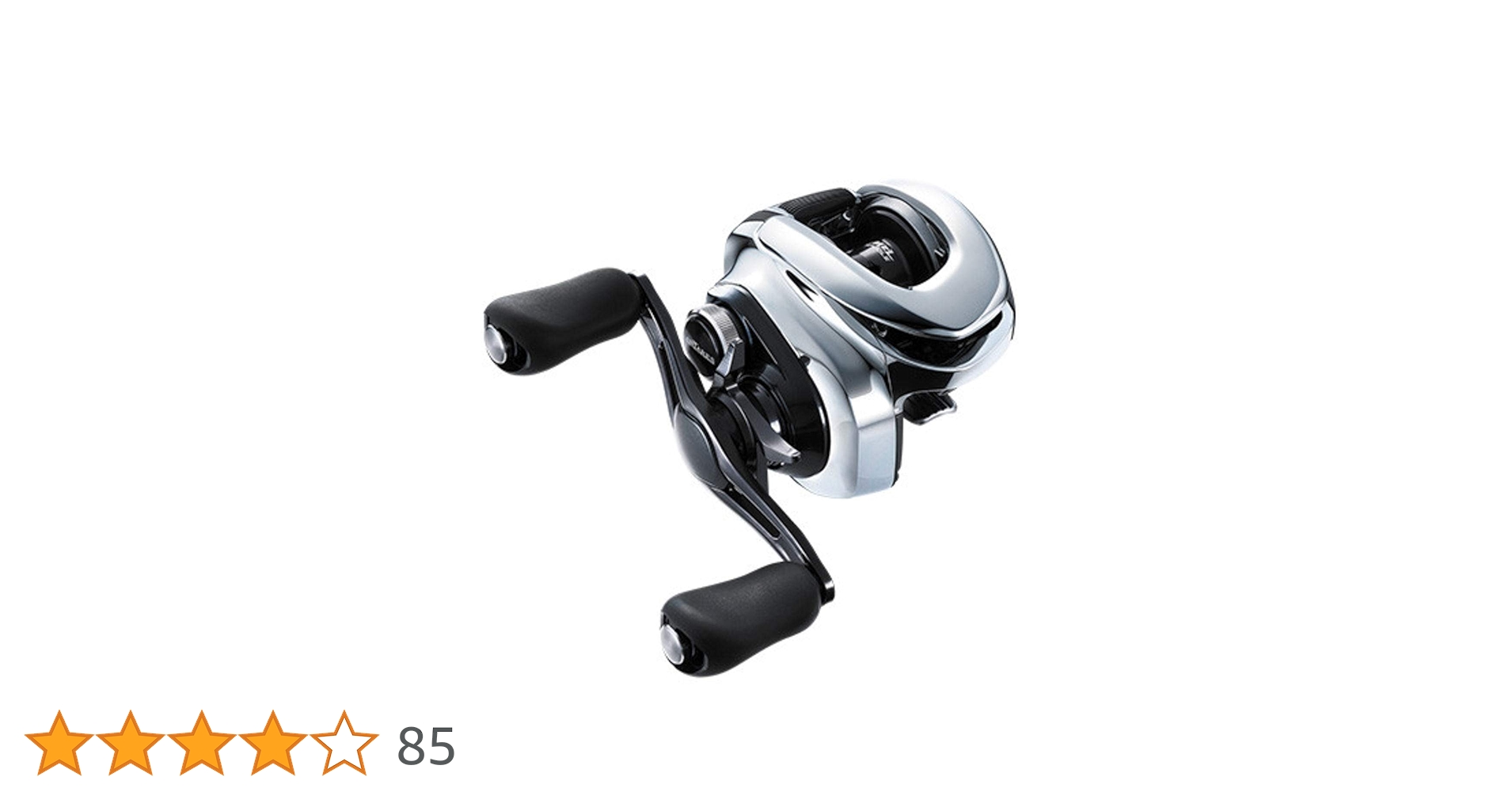 Amazon | シマノ(SHIMANO) ベイトリール 両軸 19 アンタレス 右