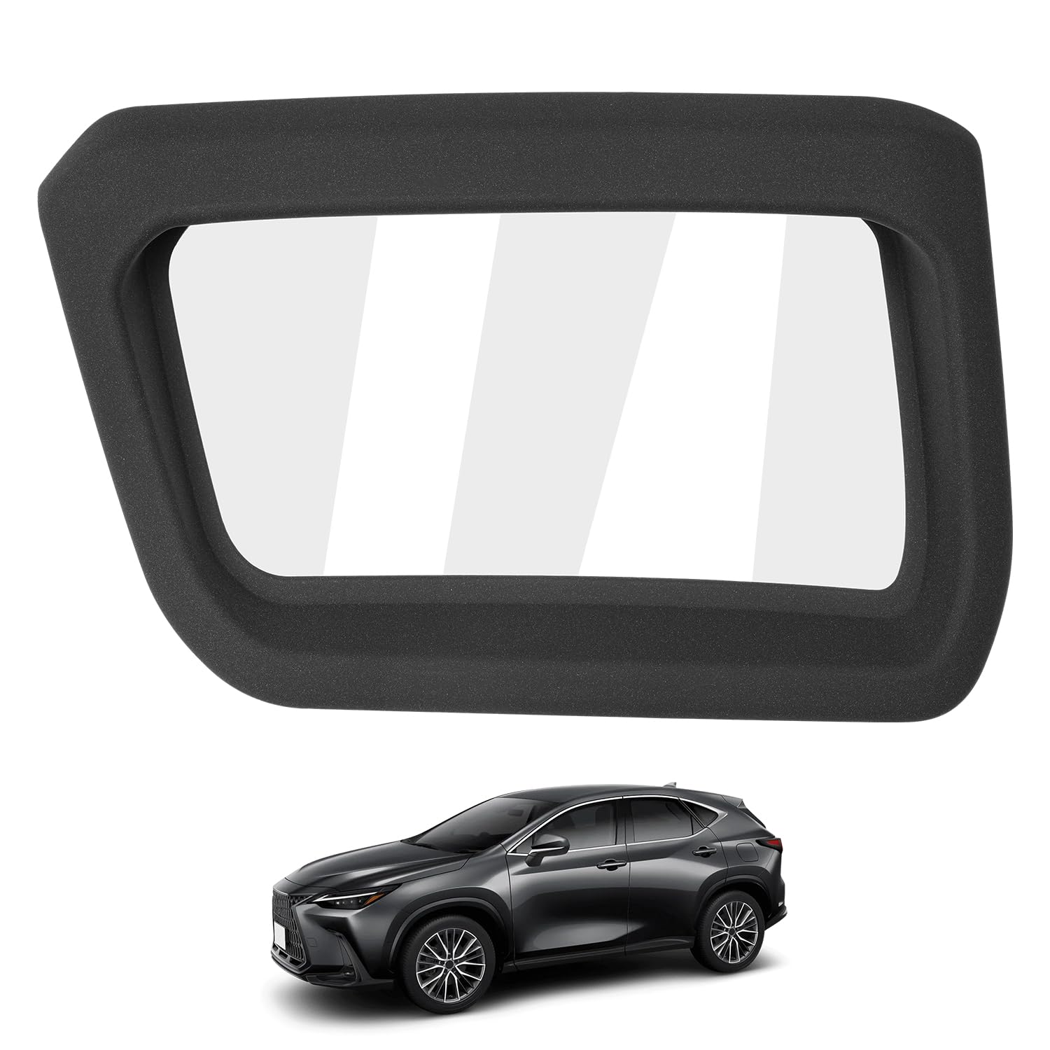 Amazon | Cartist レクサス NX に適用 HUD保護カバー HUDカバー HUD