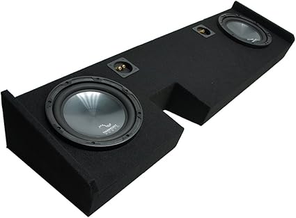 2009 f150 sub box Clearance