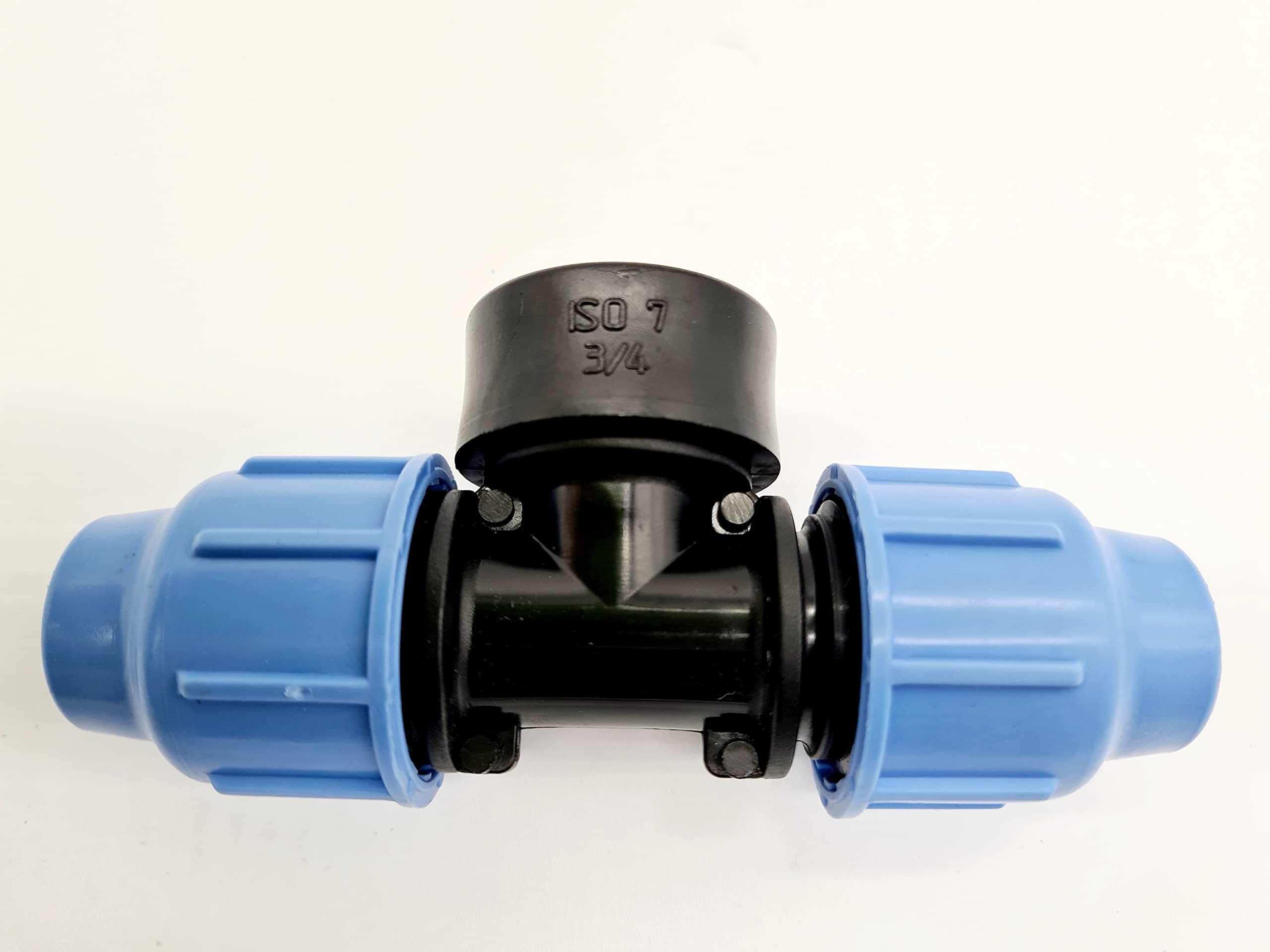 Jason Gomito 90 PP Morsetto 25mm 10bar - Foto 2