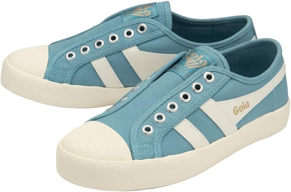 Gola Womens Coaster SlipSneaker